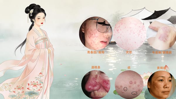 常见皮肤病的应对策略与典型案例